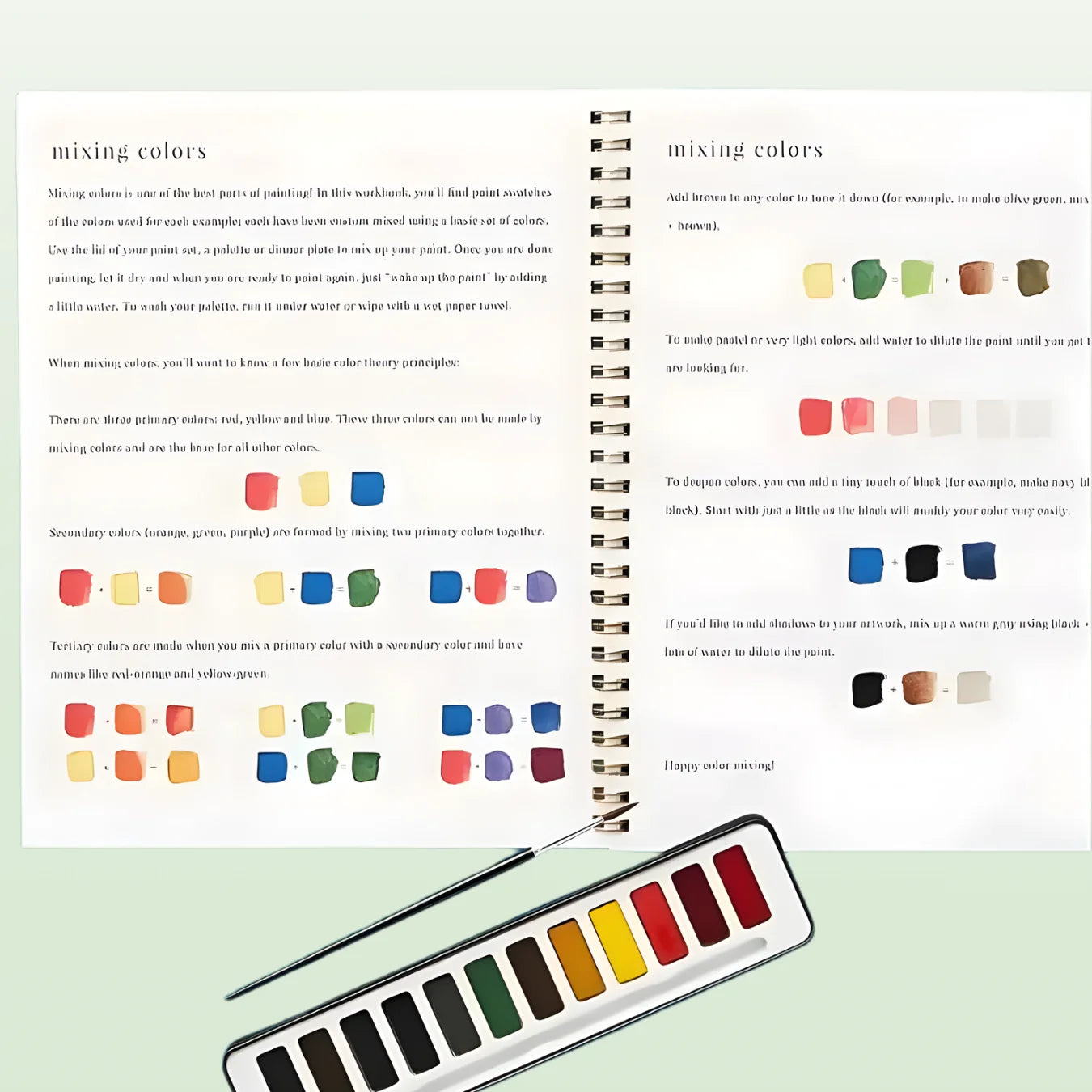 CalmCanvas™ | Paint Your Way to Peace